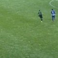 Neće po lepom pamtiti debi! Stojković napravio najveći kiks u karijeri! (video)