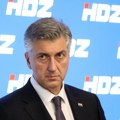 Plenković: Ukrajina ne bi trebalo da pristane na odricanje od svojih okupiranih teritorija