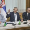 Udruženja poljoprivrednika koja protestuju prekidaju dijalog sa ministrom poljoprivrede