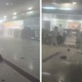 Iran odgovara na napade: Gađani aerodromi u Dubaiju i Abu Dabiju