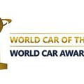 Lista finalista u izboru za Svetski automobil godine