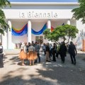 EU preti da će obustaviti finansiranje Bijenala u Veneciji zbog učešća Rusije