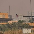 Ambasada SAD u Bagdadu pozvala Amerikance da odmah napuste Irak i da ne prilaze Ambasadi