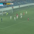 VIDEO Šutnuo penal protiv Zvezde i obrukao se