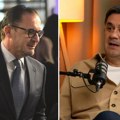 "Glođe srpski budžet i kmeči po Nemanjinoj": Rade Bogdanović kao nikad napao Peđu Mijatovića