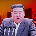 Da li zbog iranskog rata Kim Džong Un strahuje za budućnost Severne Koreje
