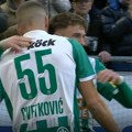 (VIDEO) Cvetkovićev Rapid primio gol u 30. sekundi, a onda…