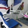 Otvorena Stomatološka ambulanta i u OŠ „Meša Selimović“