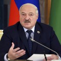 Lukašenko: Amerika pokazala ranjivost