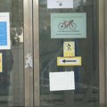 Kreće sezona, a biciklistički lift na Brankovom mostu u Beogradu u kvaru još od novembra: "I kad radi ima radno vreme"