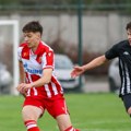 Zvezda napunila mrežu Partizana! Omladinski večiti derbi skroz obojen u crveno-belo (video)