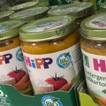 HiPP Srbija je potvrdila: Naše tržište potpuno bezbedno
