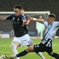 Tsc pobedio Spartak i ispratio ga u prvu ligu: Subotičani ispali iz Superliga posle 17 godina