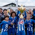 Zlatibor ponovo centar omladinskog fudbala – više od 15 zemalja na Zlatibor kupu 2026