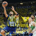 Fenerbahče - Žalgiris: Aktuelni šampion gazi ka drugoj pobedi