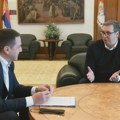 Ima li u budućnosti bez Vučića, mesta za SPS? Ružić ponovo provocira, ali odgovor nije na njemu