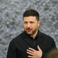 Zelenski: Ukrajina spremna za sledeću rundu pregovora u trilateralnom formatu