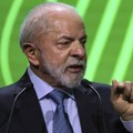 Lula u Vašingtonu sa Trampom o trgovini i tarifama