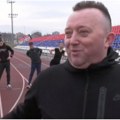 Zoe, Dior – Kruševljani inovativni u davanju imena deci: Bivši maratonac iz Kruševca nosi ime koje je toliko retko da ga ima…