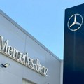 Mercedes-Benc rasprodaje imovinu: Nemački mediji preneli šokantne informacije!