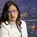 Sara Pavkov na Biznis samitu 2026: Srbija pionir u regionu po pitanju klimatske regulative