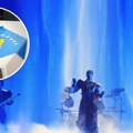 Finale Evrovizije 2026: Albanija širi zastavu tzv. Kosova, skandal uoči početka takmičenja, obezbeđenje ćuti