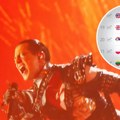 Finale Evrovizije 2026: Sraman potez Albanca u Areni uzburkao mreže, Srbi menjaju nastup u zadnji čas