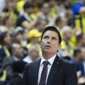 Ćavi Paskval u ABA ligi: Gotovo je, on je trener za odlazak na F4 Evrolige