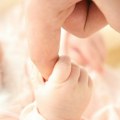 U Leskovcu rođene tri bebe