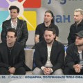 Grupa "Lavina" doživela isti scenario kao Topalko: Uživo emisija na RTS naglo prekinuta zbog Vučićevog obraćanja (VIDEO)