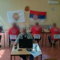 Štićenici vaspitno-popravnog doma u Kruševcu prvaci Evrope! Osvojili prvo mesto na prvenstvu u onlajn šahu (foto)