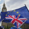 Velika Britanija predlaže jedinstveno tržište sa EU, Brisel odbija
