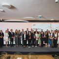 ProCredit banka dobitnik priznanja „ESG lideri“ za inovacije
