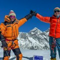 „She Goes First“: Ženski tim sa Balkana ide na jedan od najviših vrhova sveta