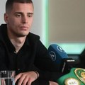 Tomislav Vukomanović pred Balkan Boxing 8 i odbranu WBC pojasa: "Uz Božiju pomoć, Srbija će biti centar boksa"