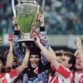 Mijailović: Bari je ispunio vekovni san Crvene zvezde