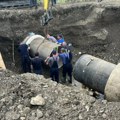 Зоркина постаје слепа улица: Радови на изградњи канализационе мреже у Суботици