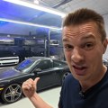 Kupio Porše 911 za 20.000 evra - ubrzo je shvatio zašto je bio tako jeftin