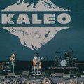 INTERVJU Kaleo: Ovo nije veliko vreme rok muzike, danas ne vidiš toliko klinaca koji sviraju gitaru