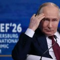 Украјински дронови циљали Санкт Петербург након што је Путин одбио преговоре