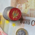 Javni dug Crne Gore pao za 55 miliona evra: I dalje blizu 60 odsto BDP-a