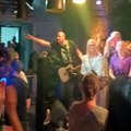 Na koncertu za Tijanu prikupljen deo sredstava za njeno lečenje