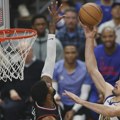 Dario Šarić se vratio u Evroligu posle 11 sezona