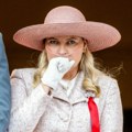 Norveška princeza prošla kroz kritičnu intervenciju: Lekari otkrili prve detalje