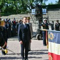 Makron otkrio koji bi rod izabrao da je služio vojni rok: "Bez oklevanja"