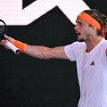 Nemac doživeo nokaut posle osvajanja Rolan Garosa: Fric pobedio Zvereva i plasirao se u finale turnira u Haleu