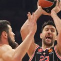 Vasilije Micić promašivao, Hapoel ostao bez još jednog trofeja: 0/4 ove sezone za nikad skuplji tim