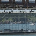 Sindikati Sloga zahtevaju hitnu zaštitu radnika od vrućine i zabranu rada napolju