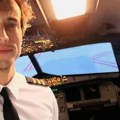 Pilot usred leta otvorio vrata aviona i skočio u smrt Studentkinja gledala užas, pa sama prizemljila letelicu