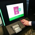 Zašto nove digitalne granične kontrole u Evropi uzrokuju velika kašnjenja